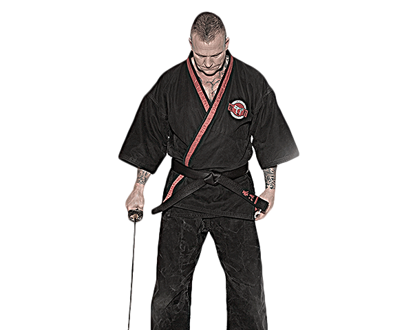 San Da Kempo